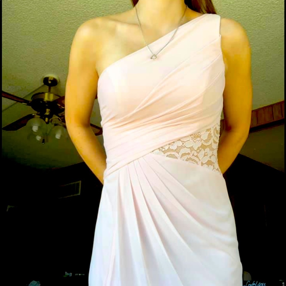 Bridesmaid Dress